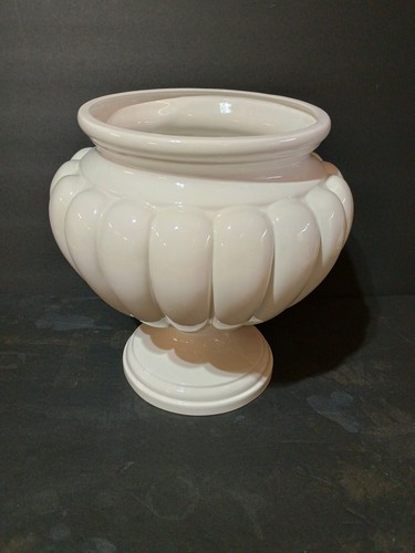 Vintage white ceramic - vintage,